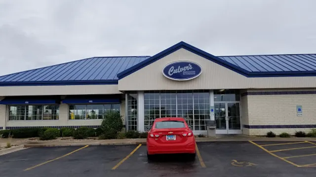 Culver’s
