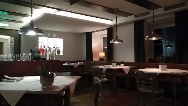 Paul's Steak Stubn im Walserwirt