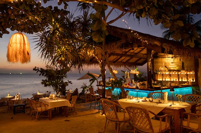 Palm Beach Restaurant - Adult only