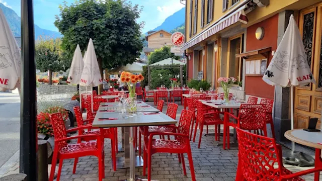 Café Restaurant de l'Union