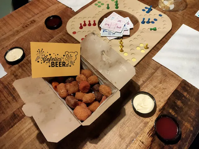 Bezorgrestaurant De Beren Alkmaar - Europaboulevard