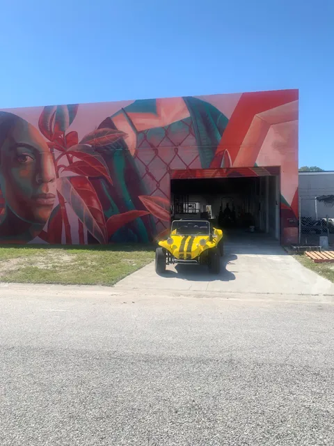 Retrospect Furniture. / Expectations Gallery