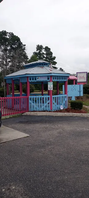 Pelicans SnoBalls - Conway