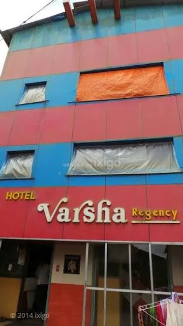 Hotel Varsha Regency