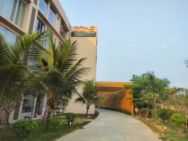 Zone by The Park Digha