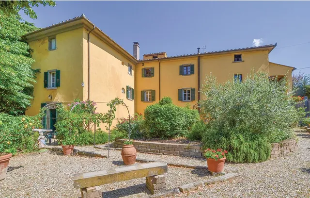 Agriturismo Casa Delia