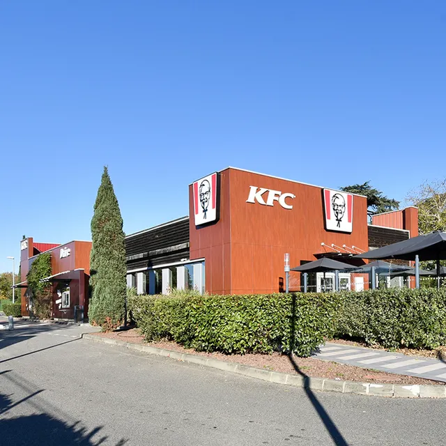 KFC Toulouse La Ramée