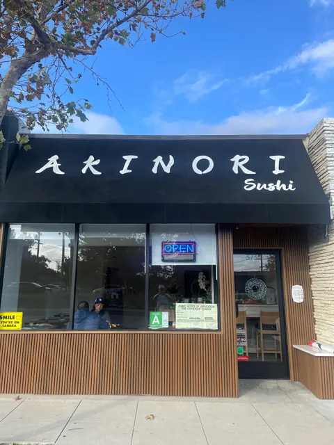 Akinori Sushi