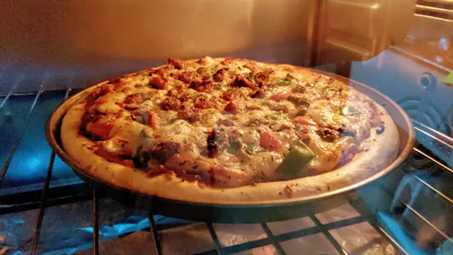 D_Smokin’S – Artisan Pizzeria & Cheese Factory, Adoor. India’s first integrated artisan pizzeria and cheese