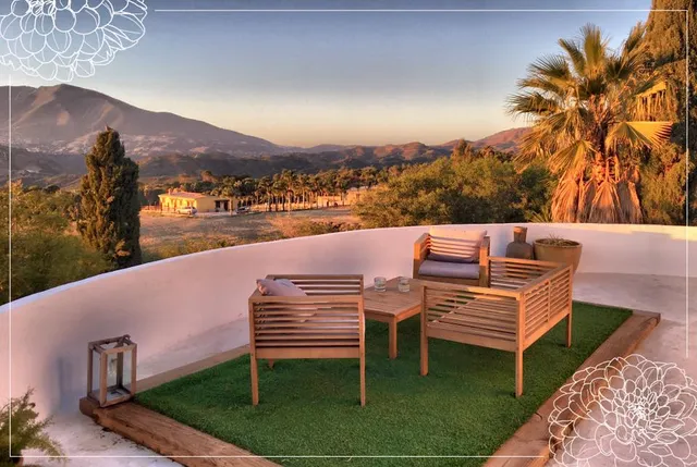 La Careza De Mijas - Adults Only