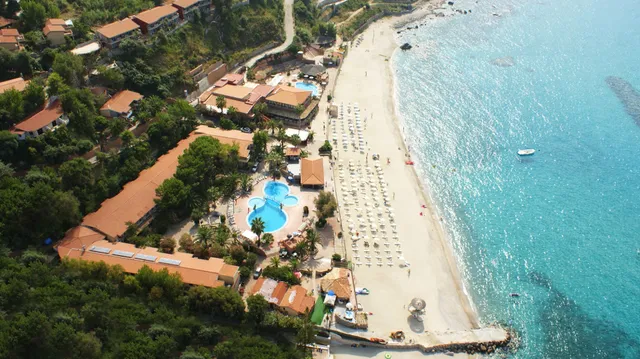 Baia Tropea Resort