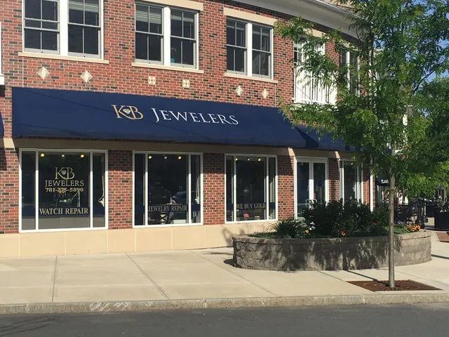 KB Jewelers