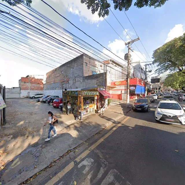 Bar e Lanchonete Toninha