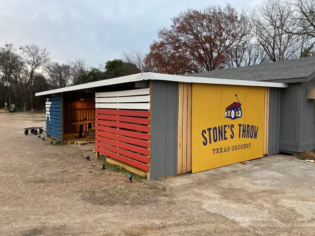 Stone's Throw Farm Co