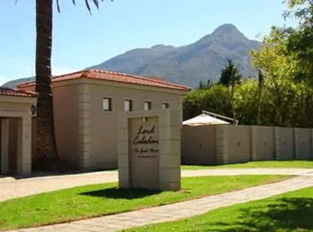 Lord Caledon Guest House