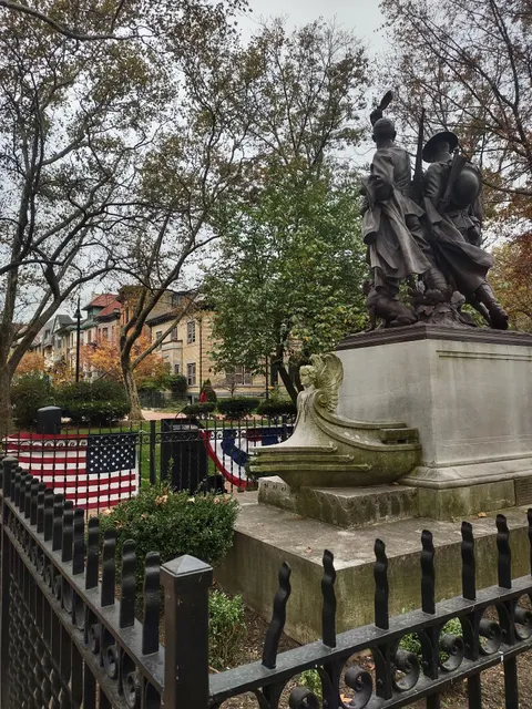 Elysian Park Dog Park