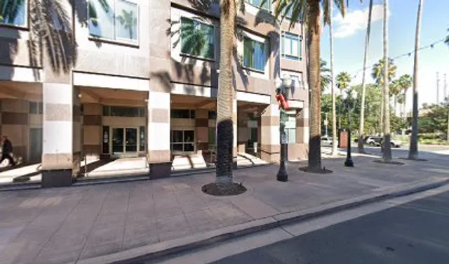 Anaheim Housing Authority