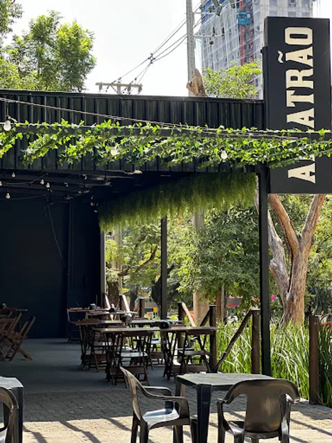 Restaurante Alcatrão Grill