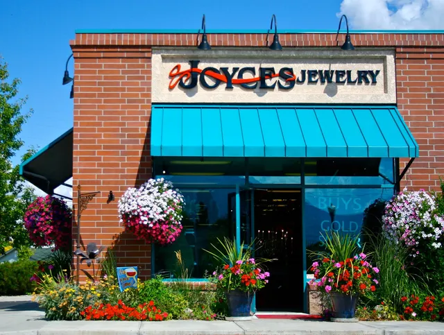 Joyce's Fine Jewelry