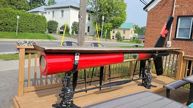 Country fresh fast food (Indian food)