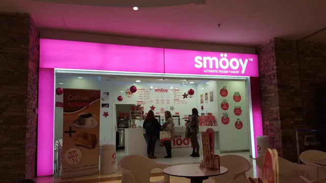 smöoy León