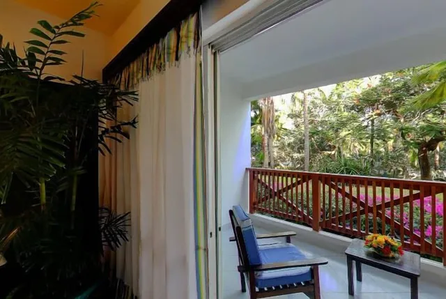 Turtle Bay Beach Resort Watamu