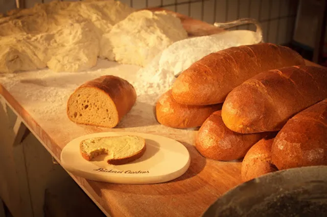 Bäckerei Carstens