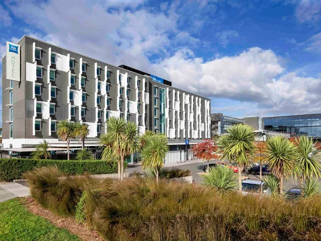 ibis budget Auckland Airport
