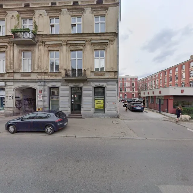 al. Tadeusza Kościuszki 23/25