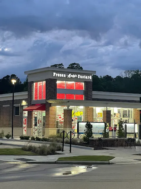Andy's Frozen Custard