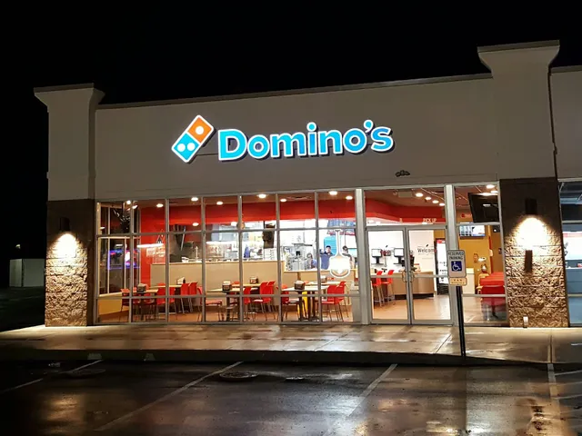 Domino's Pizza