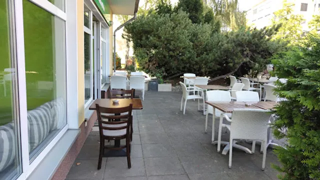 Mr. Liu China Restaurant