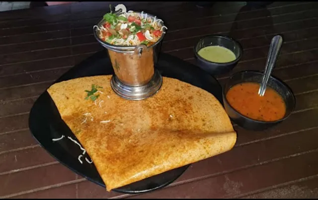 Surti Dosa
