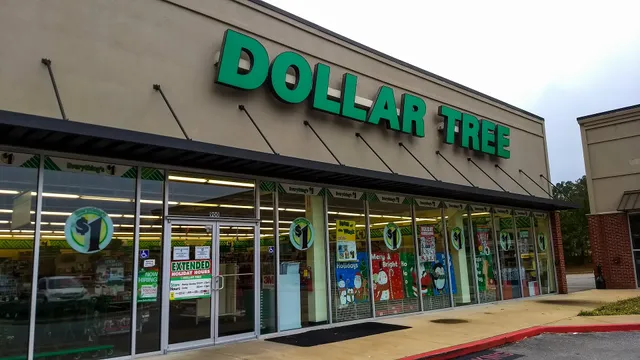 Dollar Tree