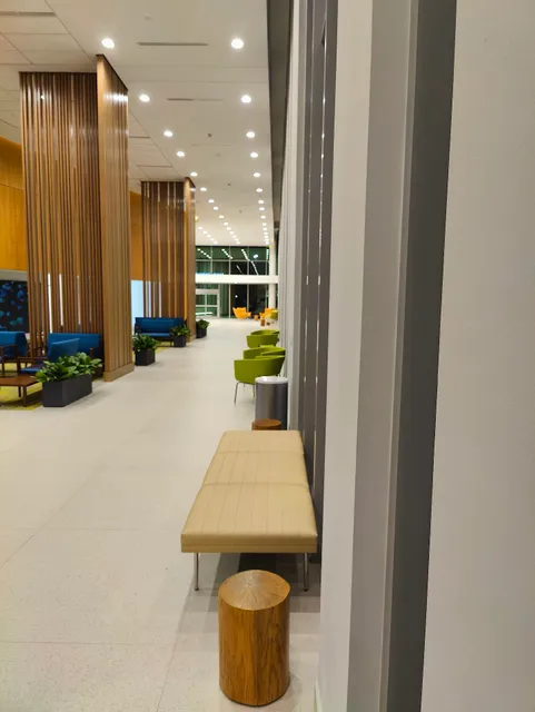 Doctors’ Center Hospital Orlando Health – Dorado