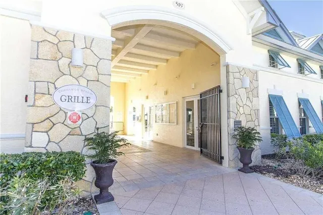 3 Bedroom - Cinnamon Beach Club