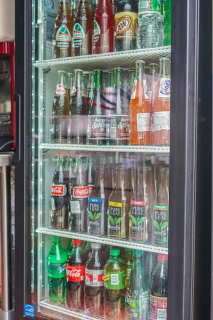 Tacos Y Alitas Food Truck