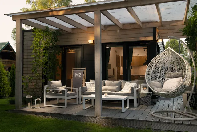 M2 Resort Wellness & Spa Ostrowo