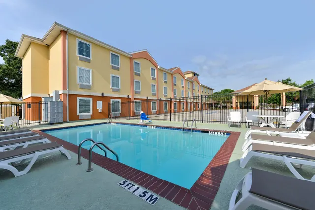 Comfort Inn Marrero - New Orleans West