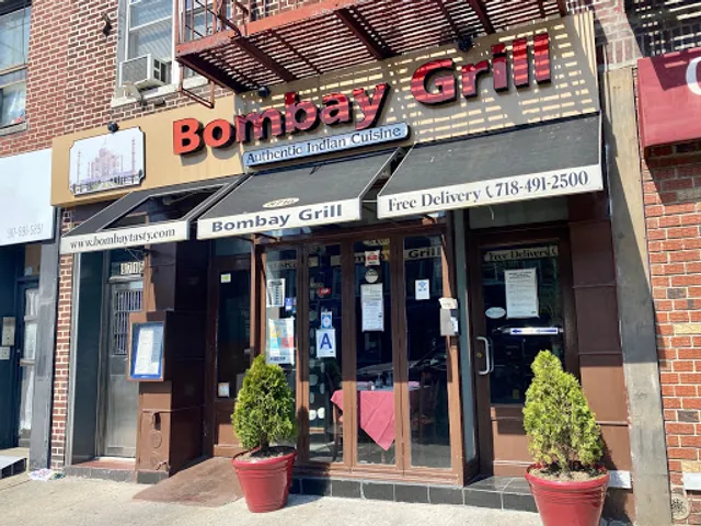 Bombay Grill - Bay Ridge