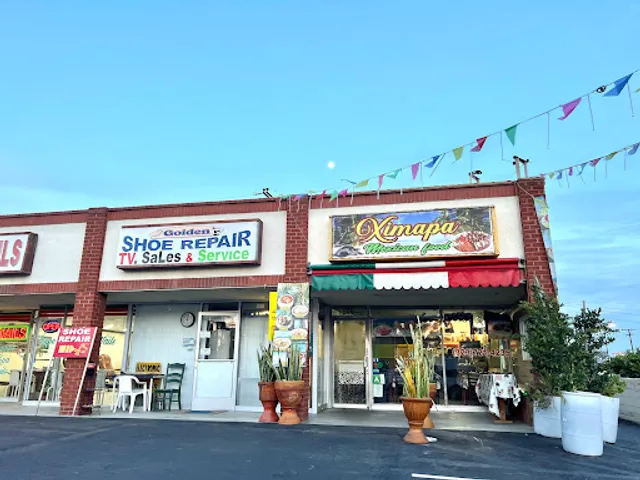 Ximapa Mexican Food