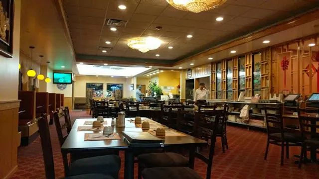 New China Restaurant