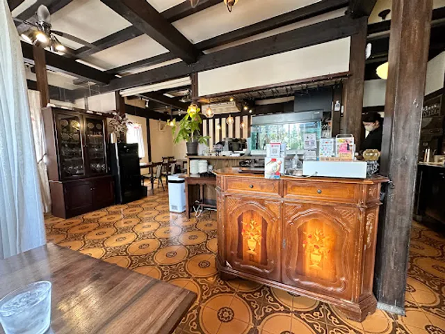 福山旬彩 Bistro Tsumugi