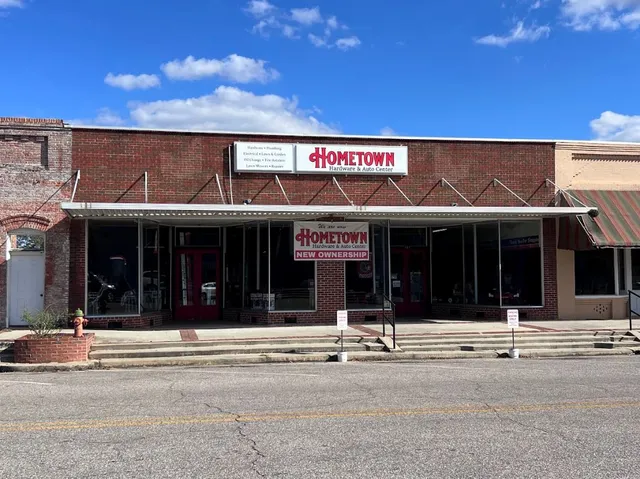 HomeTown Hardware & Auto Center