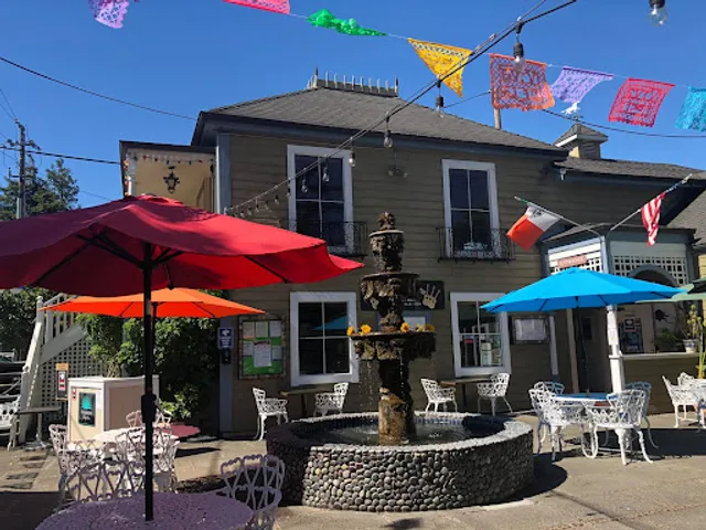 Las Guitarras Restaurant