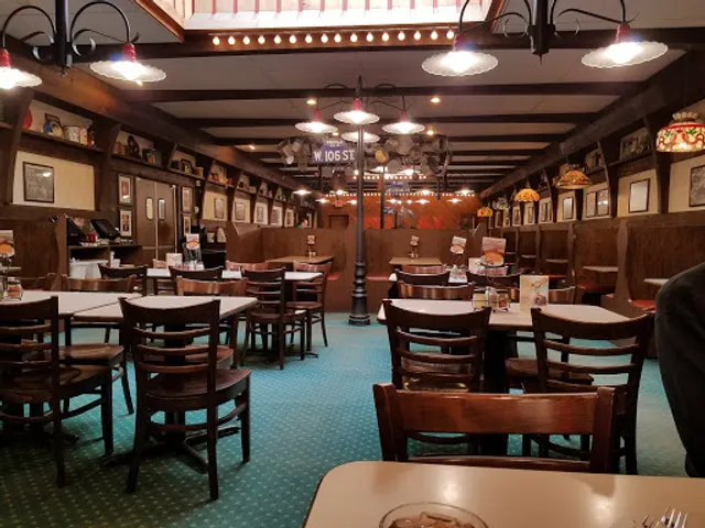 Parasson's Italian Restaurant