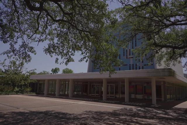 First Christian Church