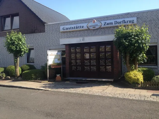 Zum Dorfkrug
