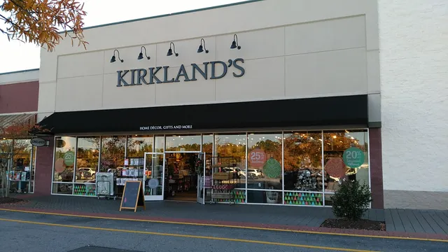 Kirkland's Home