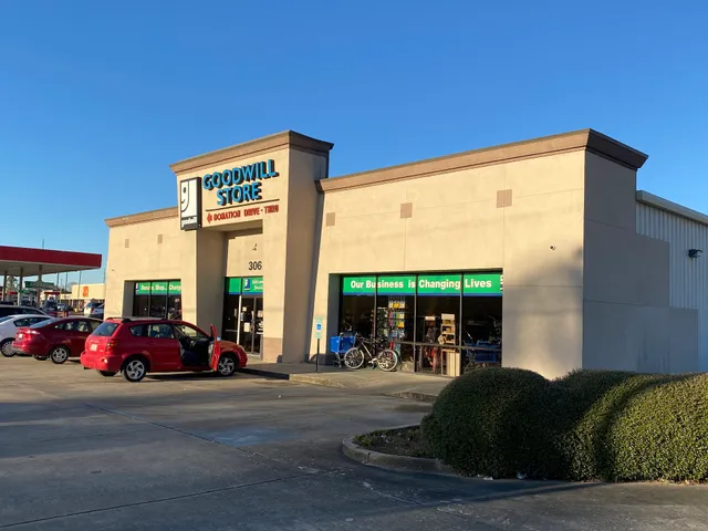 Goodwill Industries of Southeastern Louisiana